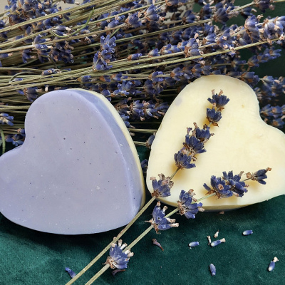 Lavende - Sole - Seife