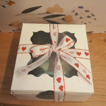 Geschenkbox groß 